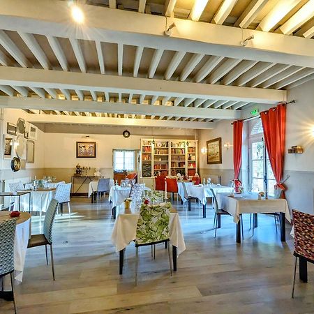 Chateau Corneille Vieux-Villez エクステリア 写真