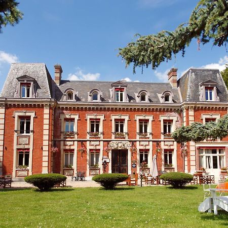 Chateau Corneille Vieux-Villez エクステリア 写真