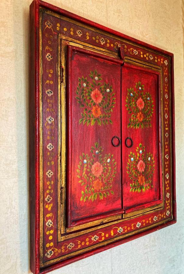Chateau Corneille Vieux-Villez エクステリア 写真