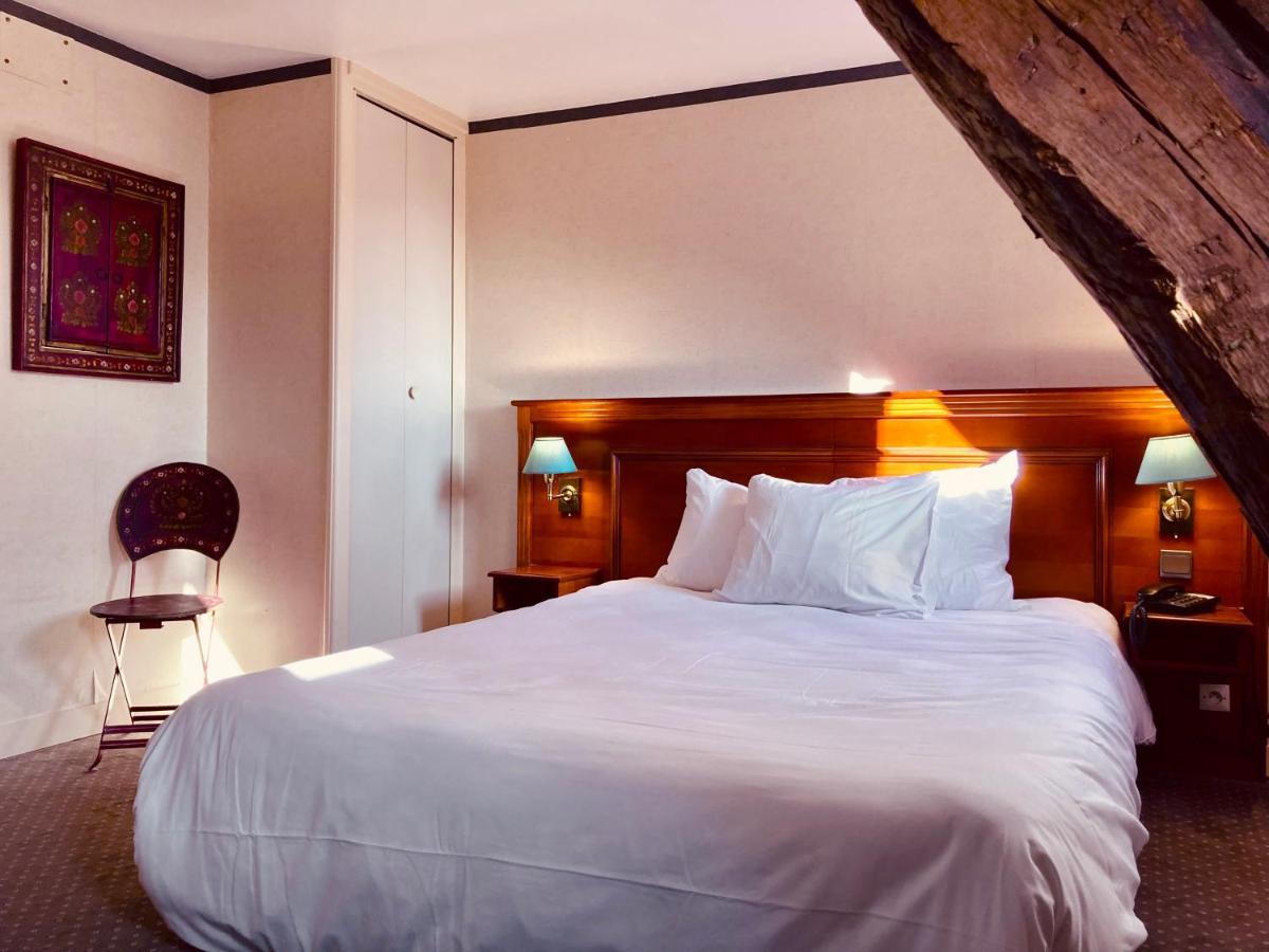 Chateau Corneille Vieux-Villez エクステリア 写真