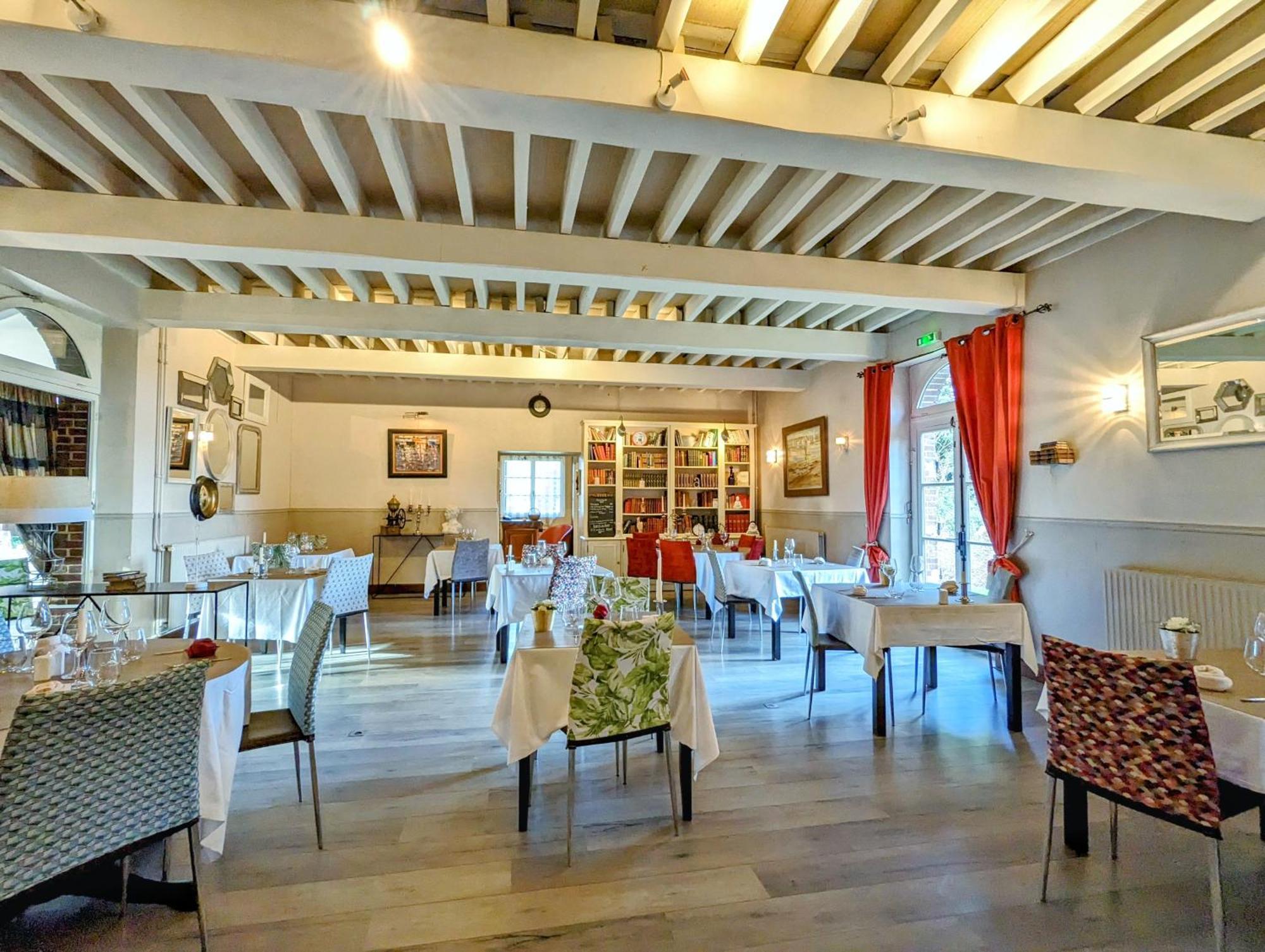 Chateau Corneille Vieux-Villez エクステリア 写真