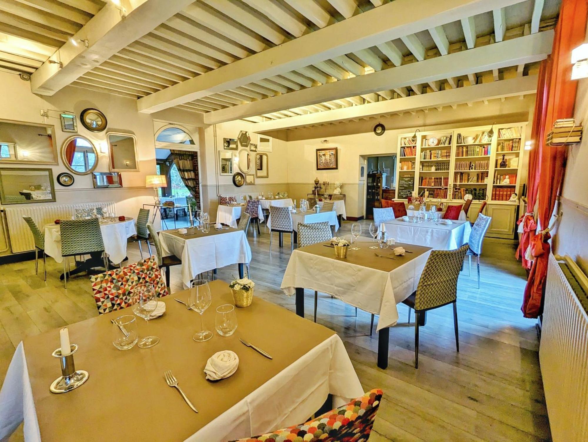 Chateau Corneille Vieux-Villez エクステリア 写真