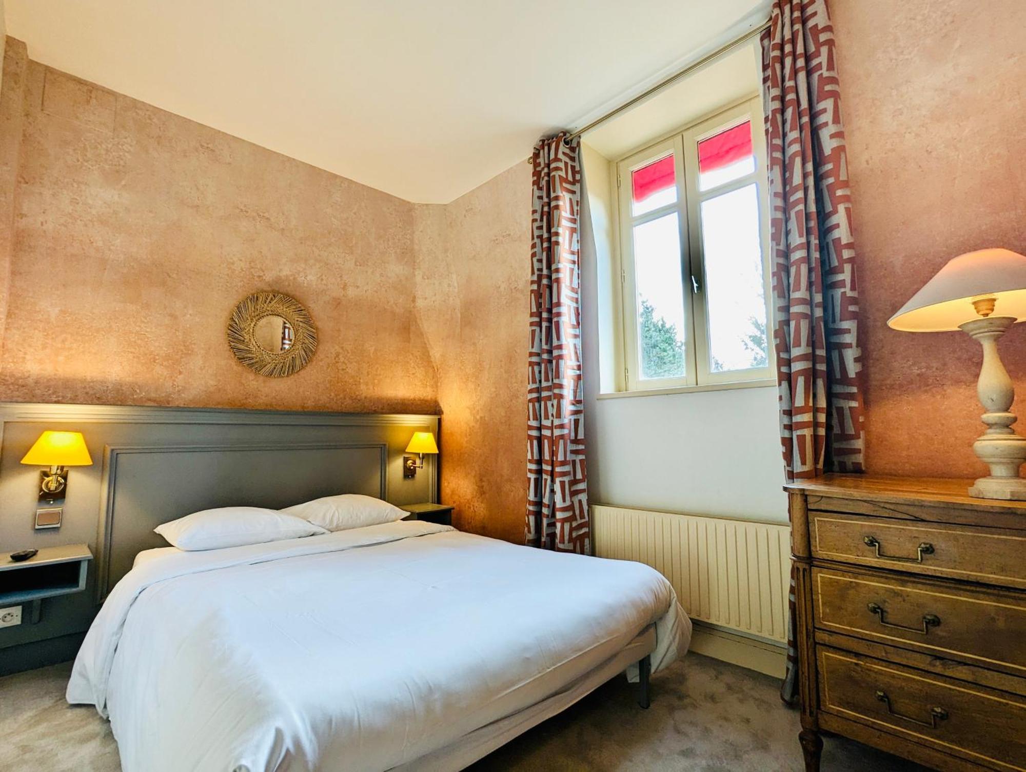 Chateau Corneille Vieux-Villez エクステリア 写真