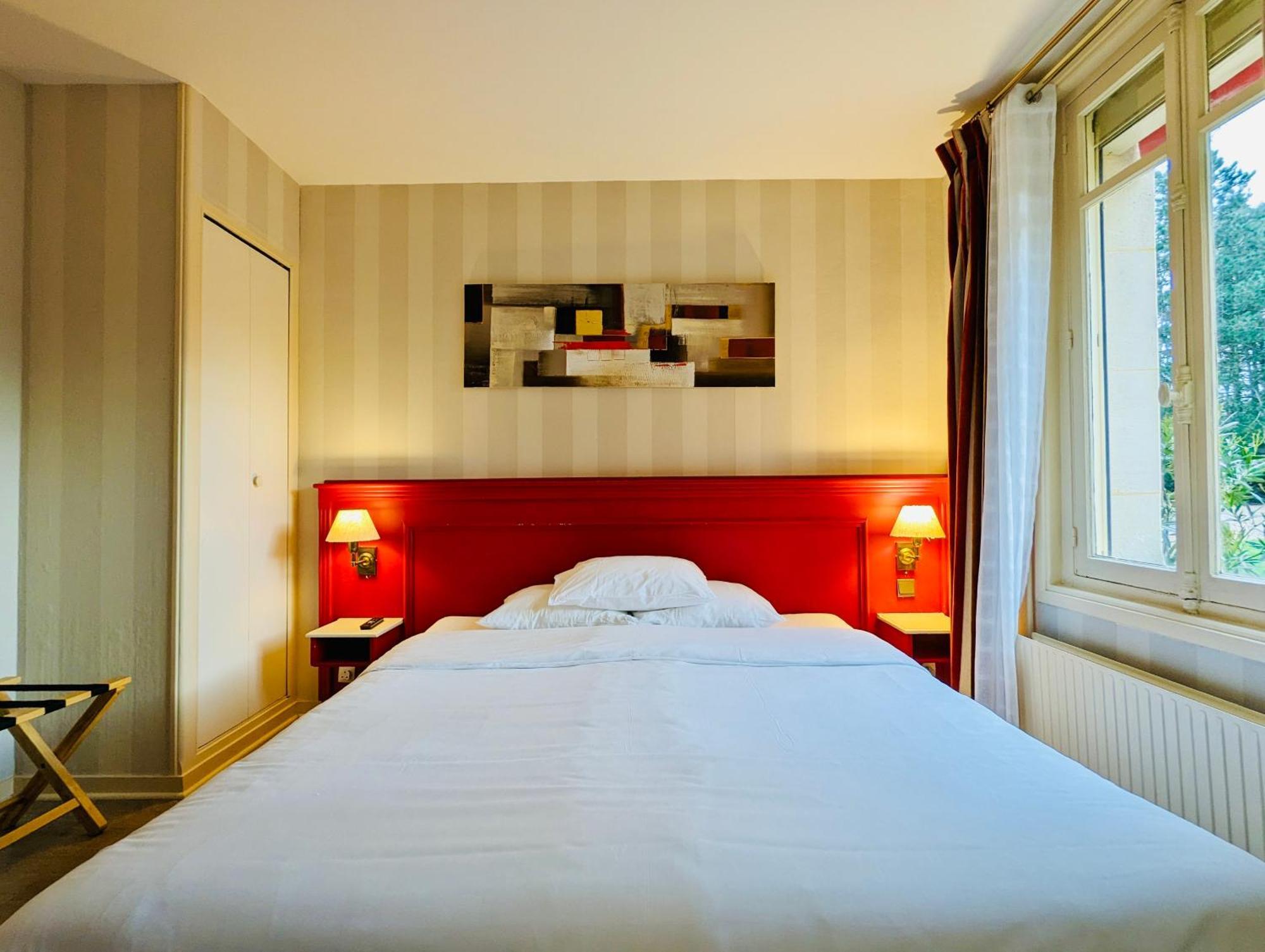 Chateau Corneille Vieux-Villez エクステリア 写真