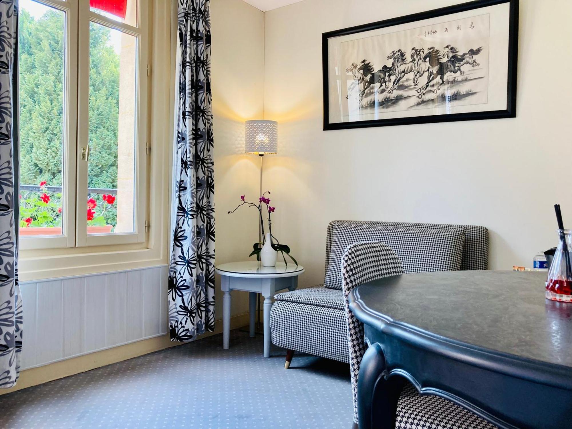 Chateau Corneille Vieux-Villez エクステリア 写真